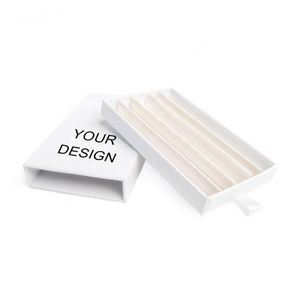 High Quality Child Proof Cartridges Packaging Customized Printing Child Resistant <b>Paper</b> Box Packaging Drawer <b>Boxes</b> - Product Image 2