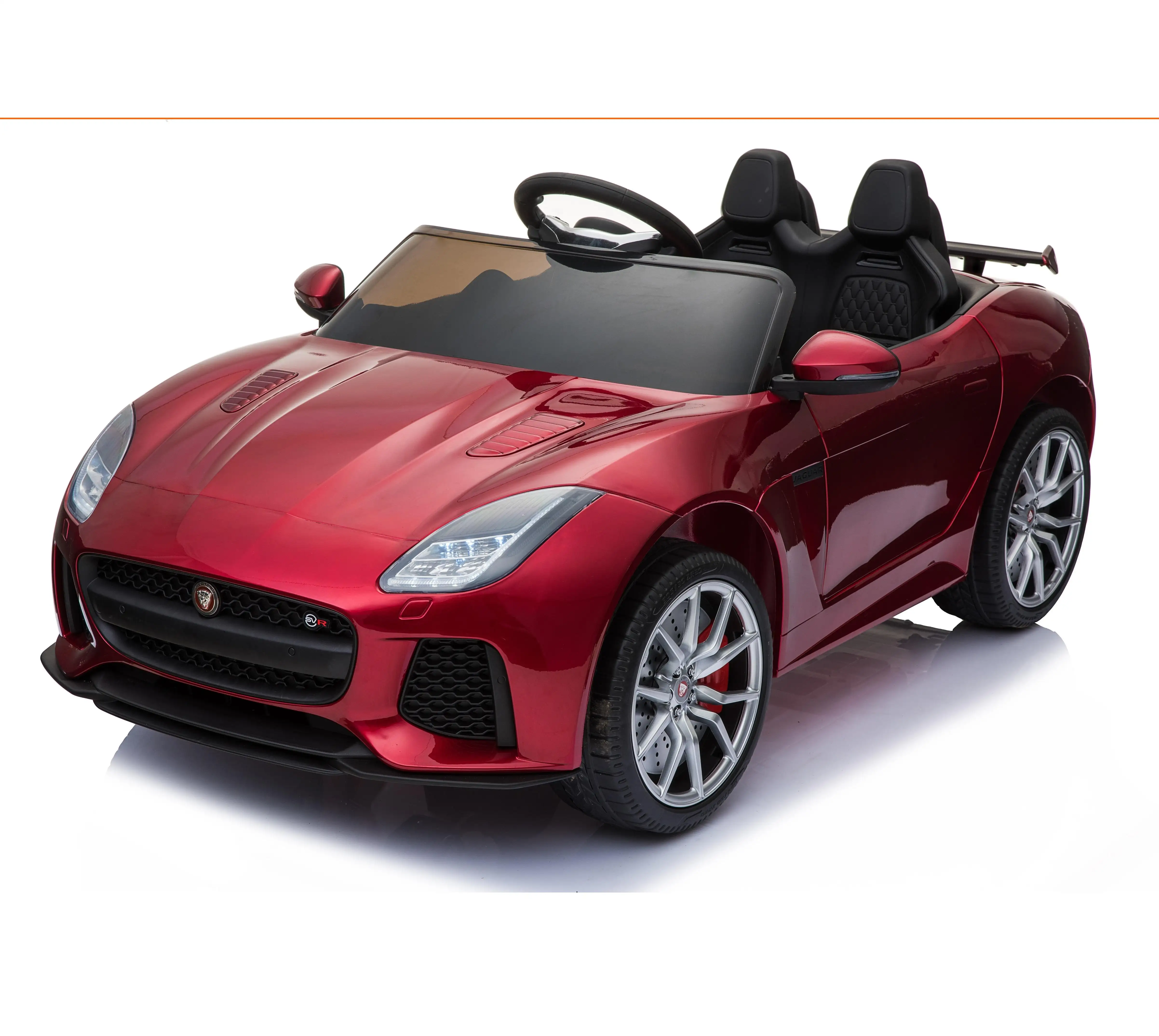 最高の価格12v高級2人乗り電気自動車子供オフロード大きなバッテリー子供赤ちゃんのおもちゃの車子供が運転するための車に乗る