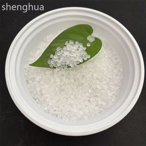 Gránulos de Plástico PP, Materia Prima Plástica de Polipropileno, Precio de Fábrica de Fabricantes de PP - Product Image 5