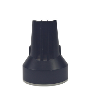 Aluminum Die <b>Casting</b> Parts A380ADC12 <b>Powder</b> Coating Custom Precision Hardware Molds For Mechanical Components - Product Image 4
