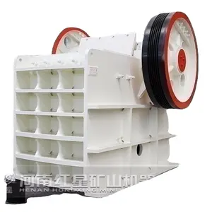 HD 98 JAW CRUSHER AS THE MOST SOLD 2023 PROVIDED BY ALIBABA SUPPLIER