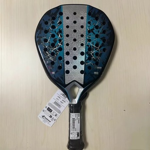 Palas de Padel de Haute Qualité <span class=keywords><strong>air</strong></span> <span class=keywords><strong>Viper</strong></span> 2025 pour les Joueurs Professionnels Intermédiaires, Léger, Durable, Raquette en Fibre de Carbone 16k - Product Image 1