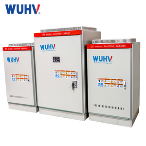 Soluciones para Pruebas de Motores de CA UHV-316 - Product Image 4