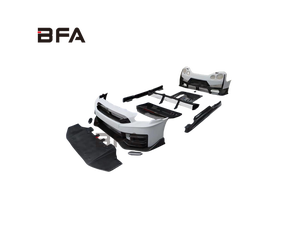 <span class=keywords><strong>2023</strong></span>รถสไตล์ <span class=keywords><strong>Nismo</strong></span> คาร์บอนไฟเบอร์สำหรับ GTR35 2008-2021กันชนหน้าและหลังขอบด้านหลัง - Product Image 6