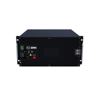 Nouvel arrivage : Batteries personnalisées pour équipements de communication, batterie lithium-ion solaire 48V 200Ah LiFePO4, 6000 cycles