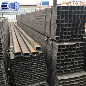 Conducto de protección de cableado eléctrico <span class=keywords><strong>Jordan</strong></span>, tubo de acero recocido negro de Metal suave de calibre pesado asequible de alta calidad - Product Image 4