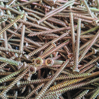 Vis à ciment Offre Spéciale 7.5 vis à béton autotaraudeuses à tête torx