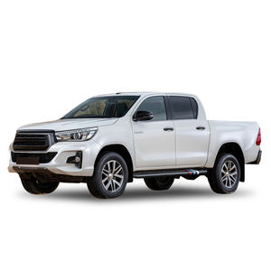 carsidefootstepfortoyotahiluxvigo