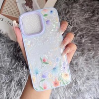 Accessoires pour coques de téléphone, coque arrière pour iPhone 11 12 13 14 15 16 17 18 Pro Max pour Samsung