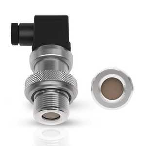KROHNE OPTIBAR PC 1010 ของแท้ พร้อมไดอะแฟรมเซรามิก สำหรับการใช้งานพื้นฐานและการวัดระดับ OPTIBAR PC 1010 - Product Image 1