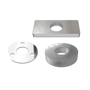 Custom High-quality Stainless Steel Parts <b>Sheet</b> Metal Processing Manufacturer - Product Image 1
