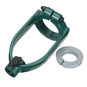 Machine à mortaiser <span class=keywords><strong>LISCA</strong></span> DIY, outils de mortaise et de tenon pour le travail du bois, perceuse à colonne, ensemble de gabarits pour trous circulaires et carrés, burin - Product Image 1