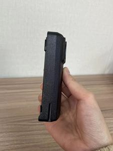 Ban đầu cho Motorola cp185 ep350 Walkie Talkie với New Lithium Ion pin mô hình pmnn4476 pmnn4080 pmnn4080ar pmnn4081brc - Product Image 5