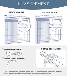 ستائر نوافذ كهربائية عمودية فاخرة من هيهيوان مع خاصية التعتيم للاستخدام المنزلي، ستائر دوارة آلية للنوافذ الكبيرة - Product Image 6