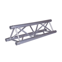 Botte triangulaire en aluminium pour l'affichage de botte, l'éclairage, DJ. Botte de fond pour concert avec certificats CE