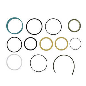 Kit de joints de vérin de flèche pour excavatrice sur chenilles PC200-3/5/6 équivalent OE YN01V00103R300 YN01V00068R300 Pièces de machines de construction - Product Image 5