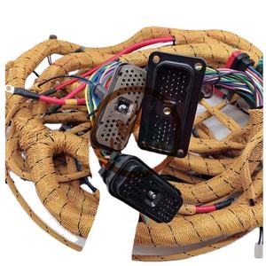 Arnés de Cableado JISION 283-2931 Como Componente del Chasis para Excavadora E323DL - Product Image 1