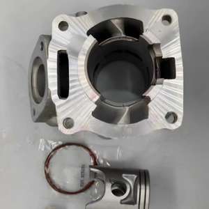 Kit de cylindre de <span class=keywords><strong>moto</strong></span>, ensemble de cylindre TZR125 - Product Image 2