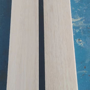 Fogli di legno di <span class=keywords><strong>Balsa</strong></span> di colore naturale chiaro di alta qualità all'ingrosso della fabbrica - Product Image 2