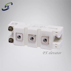 Modul IGBT <span class=keywords><strong>Infineon</strong></span> module module module module module module module FF400R12KT3 - Product Image 3