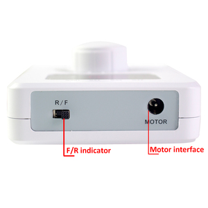 Việt Nam phổ biến Pin điện tập tin 30000 vòng/phút có thể sạc lại Nail Khoan - Product Image 3