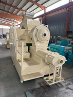 Machine Boudineuse-Extrudeuse Automatique pour la Fabrication de Savon de Toilette pour Ligne de Production de Savon