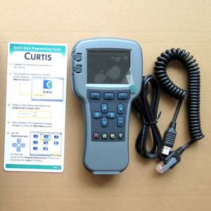 Programador Portátil de Grado Industrial Curtis 1313-4331, Controlador de Motor de CC de 48V/24V, Compatible con Todos los Controladores CURTIS - Product Image 3