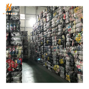 Ballots de Vêtements d'Occasion Super <span class=keywords><strong>VIP</strong></span> Direct Usine - Product Image 4
