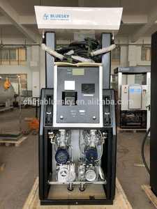 Controlador electrónico Bluesky, dispensador de gasolina mecánico Digital, dispensador de gasolina, dispensador de combustible con <span class=keywords><strong>Surtidor</strong></span> De Combustible - Product Image 5