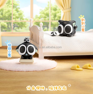 Nueva llegada Original the Legend of Luo Xiaohei Mini vinilo figura serie caja ciega lindo juguete sorpresa cajas misteriosas mejor regalo - Product Image 6