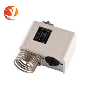 Controlador Lógico Programable (PLC) Nuevo y Original KP69 060L111266, Interruptor de Control de Temperatura - Product Image 1