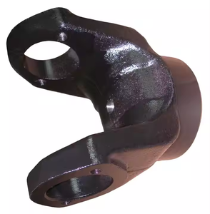 Фланец сварочного шва для грузовика - Product Image 1