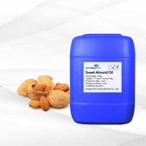 Hot Selling Body Massage <strong>Oil</strong> Top Grade 100% Pure Natural Organic Sweet Almond <strong>Oil</strong> for Hair Care - Product Image 1