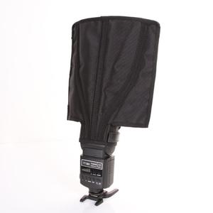 Réflecteur de flash externe 24 cm x 24 cm pliable et portable pour divers flashs K-B23 - Product Image 3
