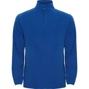 Suéter de cuello alto de microfelpa del Himalaya, merchandising personalizado - Product Image 1