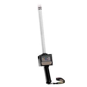 Detektor uji kehamilan Pig ovulasi, dapat digunakan kembali klinik hewan peliharaan portabel - Product Image 4