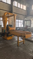 Broyeur à bois de bonne qualité, déchiqueteur à bois, pulvérisateur à bois, machine à broyer le bois pour la fabrication de sciure