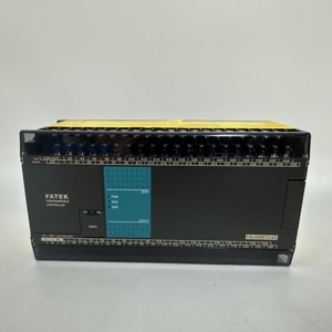 PLC Fatek รุ่นพื้นฐาน 40 I/O ทรานซิสเตอร์เอาท์พุต 4 แกน ใช้ไฟ AC รุ่น B1-40M4T25-AC ของแท้ 100% ใหม่เอี่ยม - Product Image 2