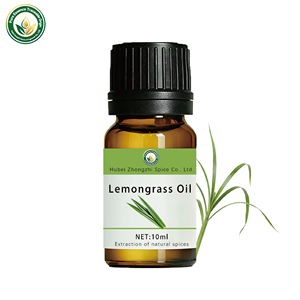Zhongzhi - Aceite Esencial de Citronela 100% Puro al por Mayor para Aromaterapia, Repelente de Mosquitos y Antiinflamatorio - Product Image 1