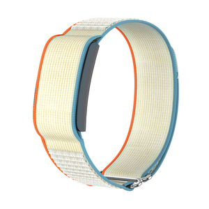 Nylon Loop <b>Watch</b> Band for Amazfit Helio Strap Band Replacement - Product Image 3