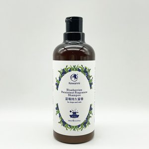 Шампунь для собак и кошек с ароматом лаванды для груминга, оптом, под собственной торговой маркой, для зоомагазинов - Product Image 2