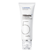 Nettoyant Visage Hydratant et Éclaircissant Multi-Couches au Glutathion pour l'Exportation
