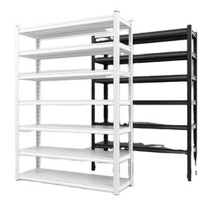 Market <b>Display</b> Metal <b>Shelving</b> Folding Type Rack - Product Image 4