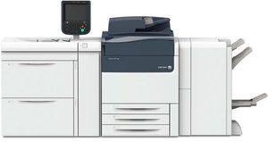 Impresora Multifuncional REOEP A4 A3, Fotocopiadora, Precio de la Máquina Fotocopiadora para <span class=keywords><strong>Xerox</strong></span> Versant 180 80 Press - Product Image 5
