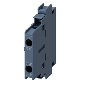 Módulo controlador PLC Disyuntor 3SK1121-1AB40 - Product Image 5