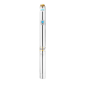 ปั๊มน้ำบาดาล WANSHIDA รุ่น R95-A-40 R50 R65 R-VC-24 R28 R37 R70 380v - Product Image 2