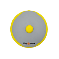 Récepteur GNSS RTK Geomax ZG25, module EG25, indice de protection IP68, compatible 4G/Bluetooth/WiFi, prise en charge multi-constellations