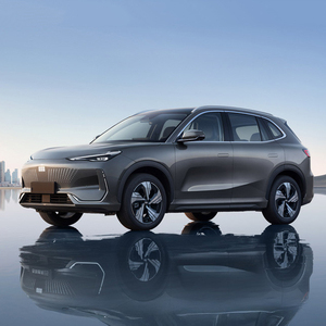 Geely EX5 <span class=keywords><strong>Galaxy</strong></span> E5, Vehículo de Nueva Energía, Eléctrico Puro, 5 Puertas, 5 Asientos, SUV Compacto, Autonomía de <span class=keywords><strong>530</strong></span> KM, Totalmente Eléctrico - Product Image 1