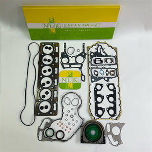 Kit de joint de culasse Nuk Uafan 1106c-70Ta pour moteurs Perkins Caterpillar, réparation industrielle, remplacement - Product Image 3
