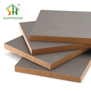 <span class=keywords><strong>Prix</strong></span> bas pour les panneaux MDF en mélamine <span class=keywords><strong>Egger</strong></span>, <span class=keywords><strong>prix</strong></span> d'usine - Product Image 3